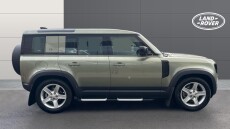 Land Rover Defender 2.0 D200 SE 110 5dr Auto Diesel Estate